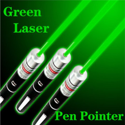 laserpointer grün 10mw