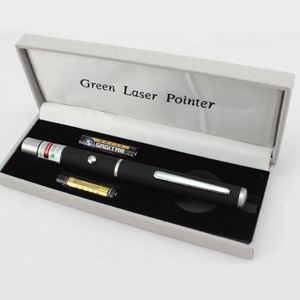 50mW 532nm grüner Laserpointer kaufen