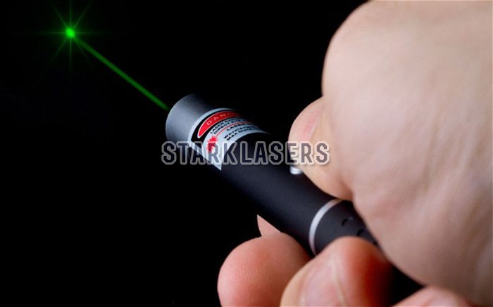 Pet laserpointer
