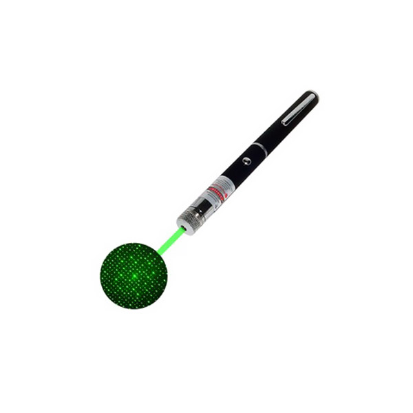 Grün laserpointer 5mw