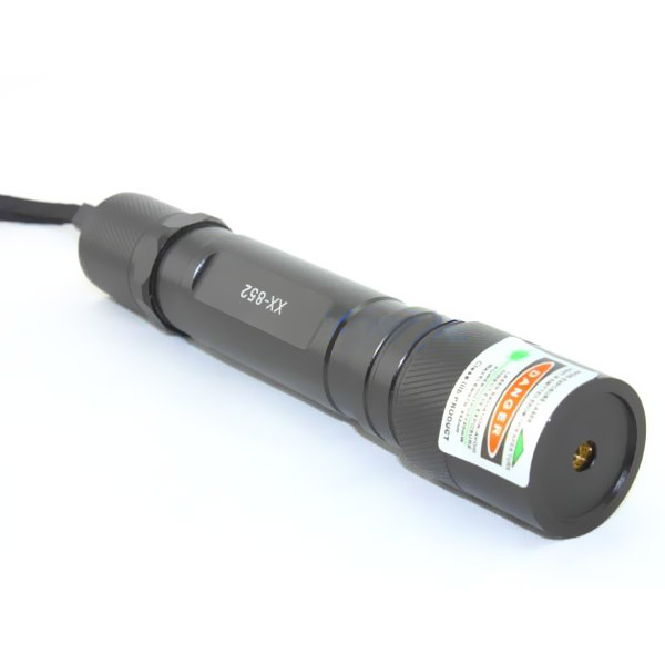 laserpointer Grün 100mw