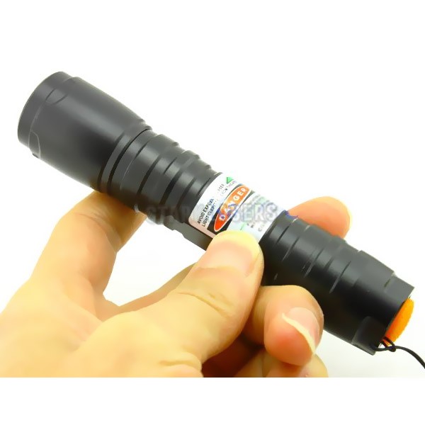 200mw laserpointer grün