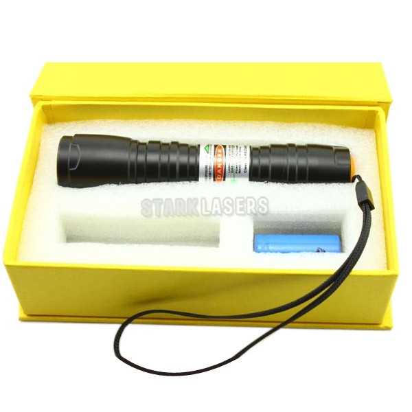 Laserpointer 200mw