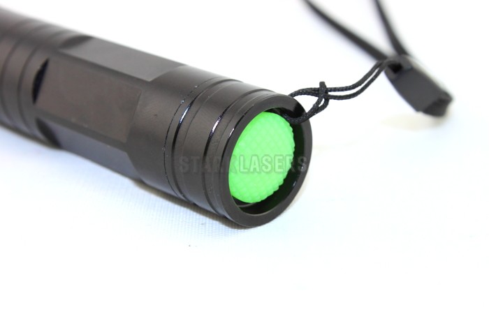 Grüner Laserpointer 200mW