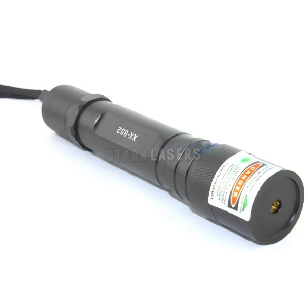 200mw laserpointer grün