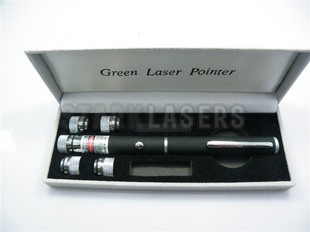 laserpointer Grün 20mw