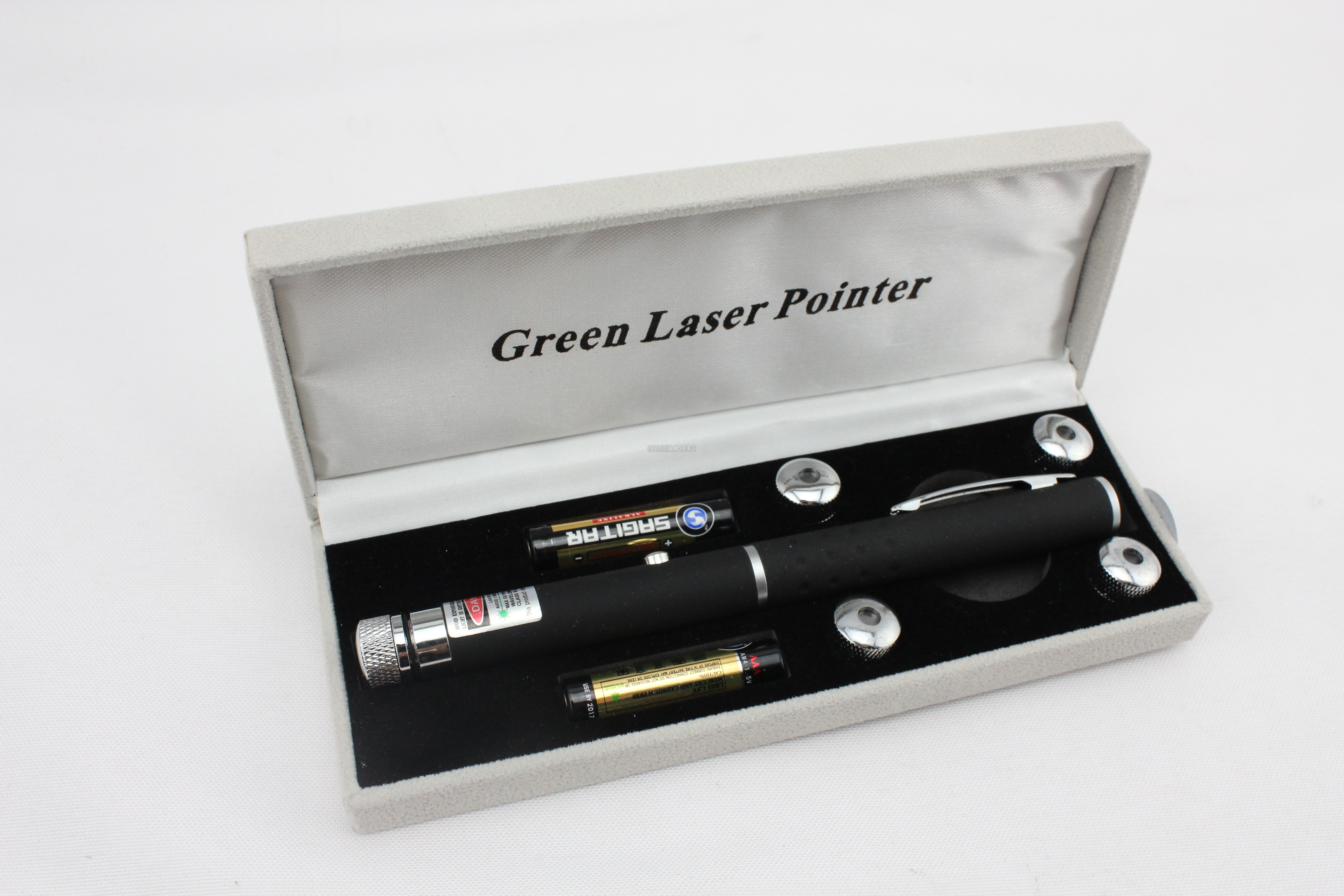 laserpointer