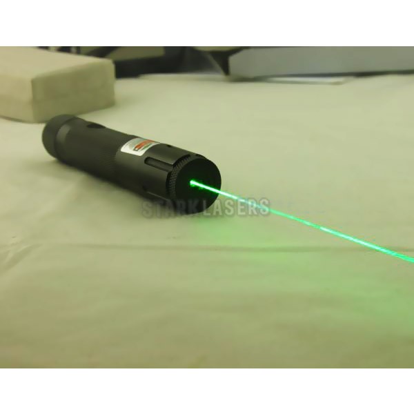 Laserpointer