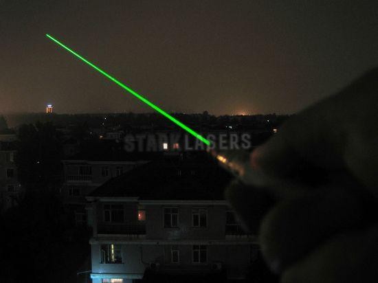 laserpointer