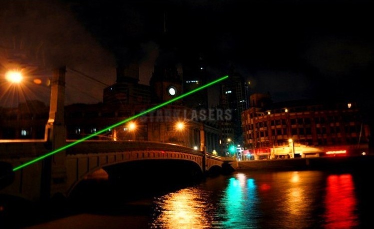 100mw laserpointer