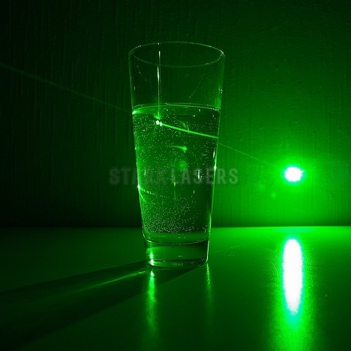 Grün laserpointer 50mw