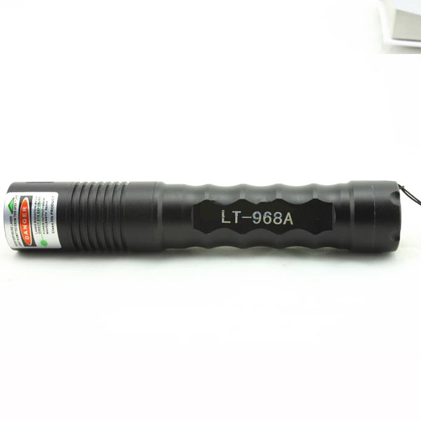 Laserpointer 200mw