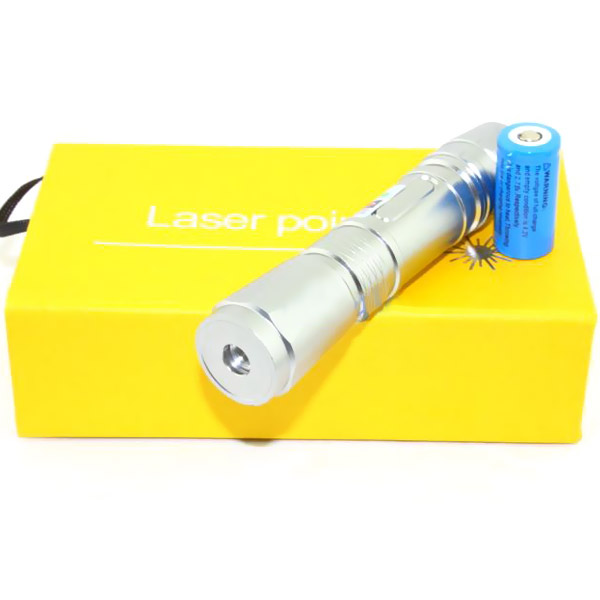 laserpointer Grün 300mW