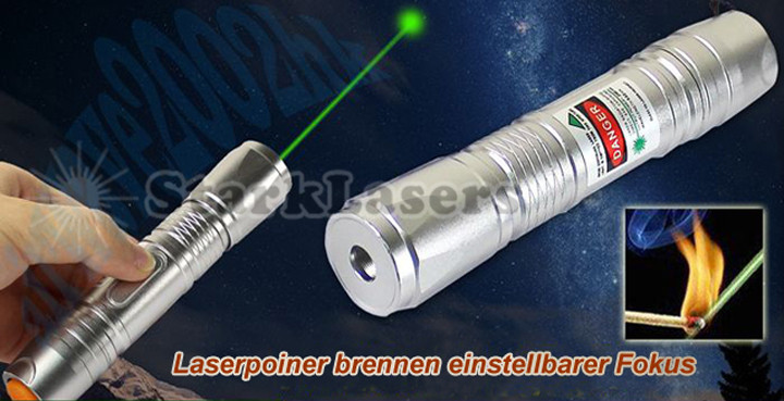 laserpointer 300mw