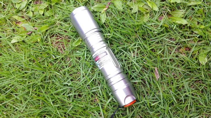 300mw laserpointer