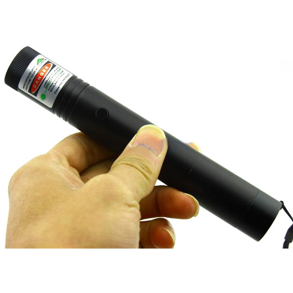 Grün laserpointer 100mw