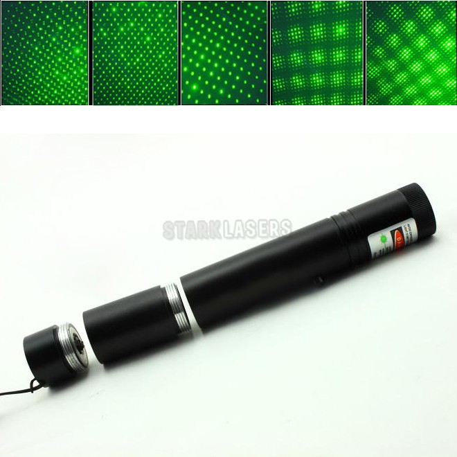  Grün laserpointer 100mw