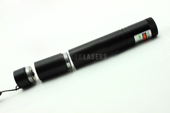 100mw laserpointer