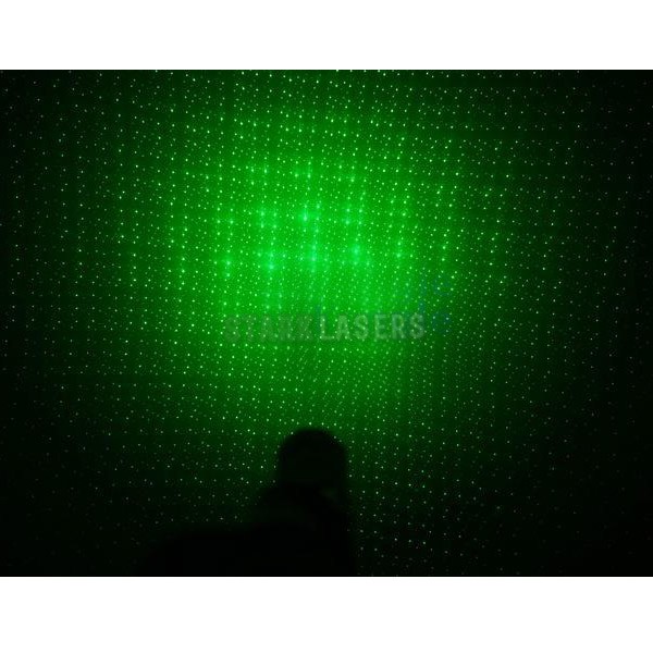 laserpointer stift Grün