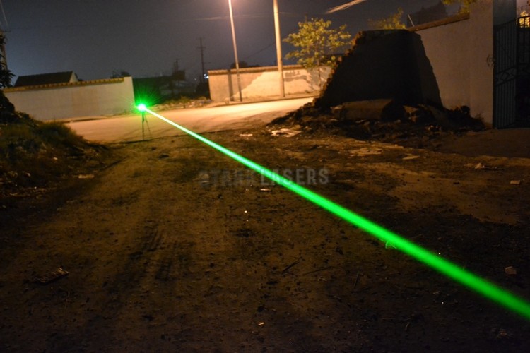 Grün laserpointer 100mw