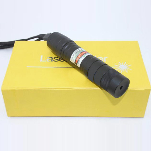 laserpointer 300mW