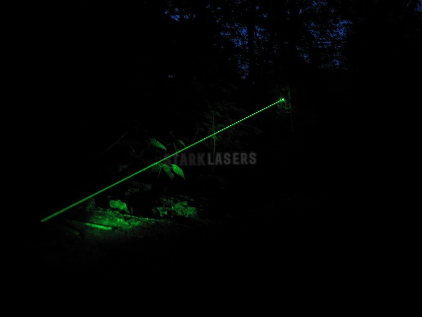 Laserpointer 200mw