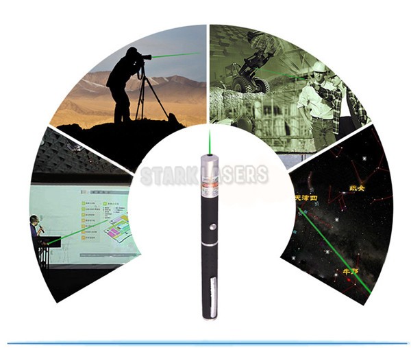 200mw laserpointer