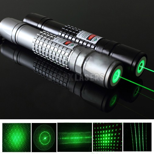 laserpointer grün 200mw
