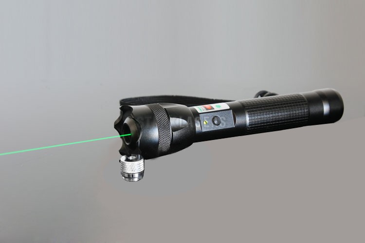 200mw Laserpointer