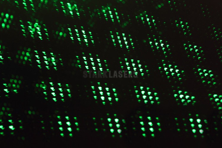 Grüner Laserpointer 200mW kaufen