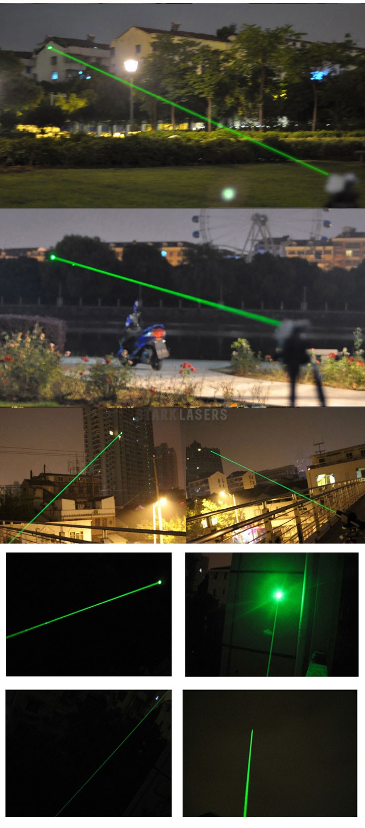 laserpointer 200mw