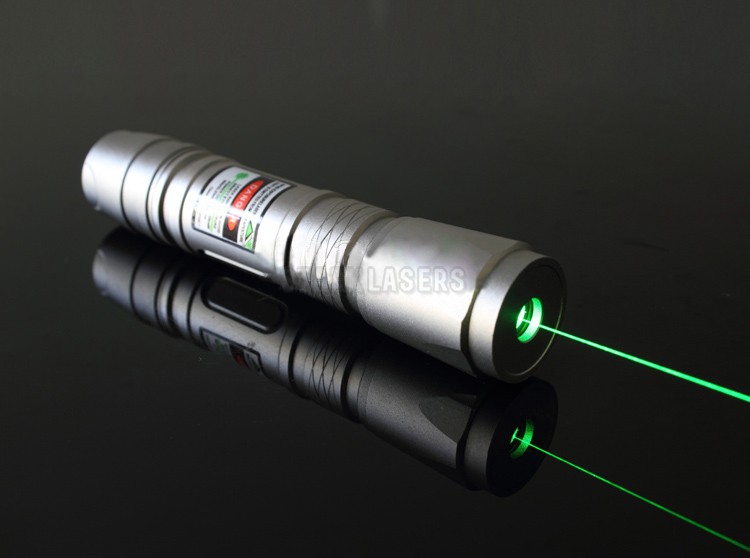 200mw laserpointer grün