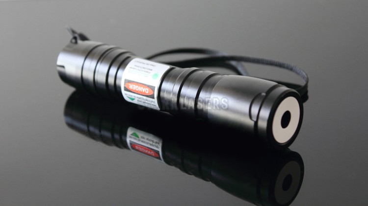 Laserpointer 200mW