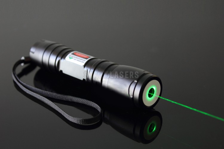 200mw laserpointer grün