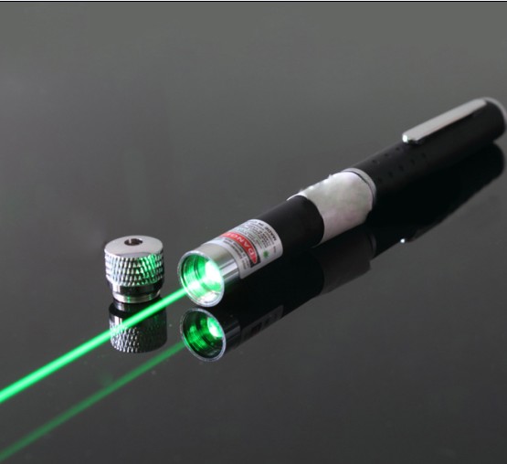 laserpointer Grüner 100mW