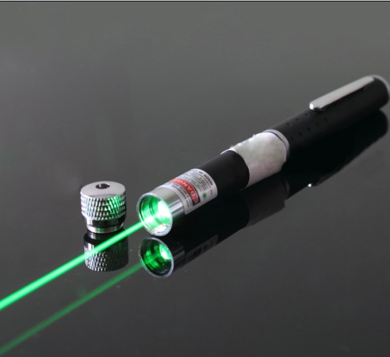 Grün laserpointer 100mw