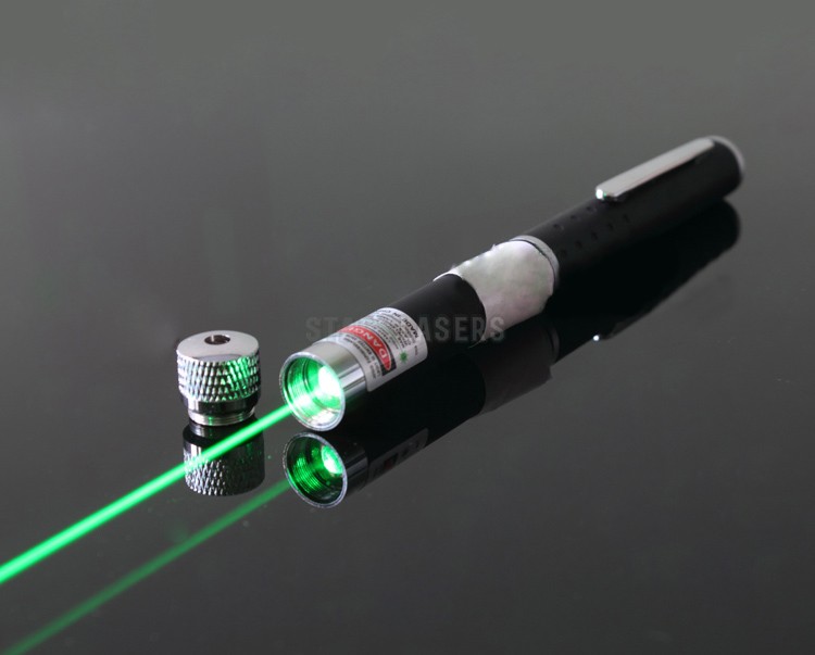 laserpointer