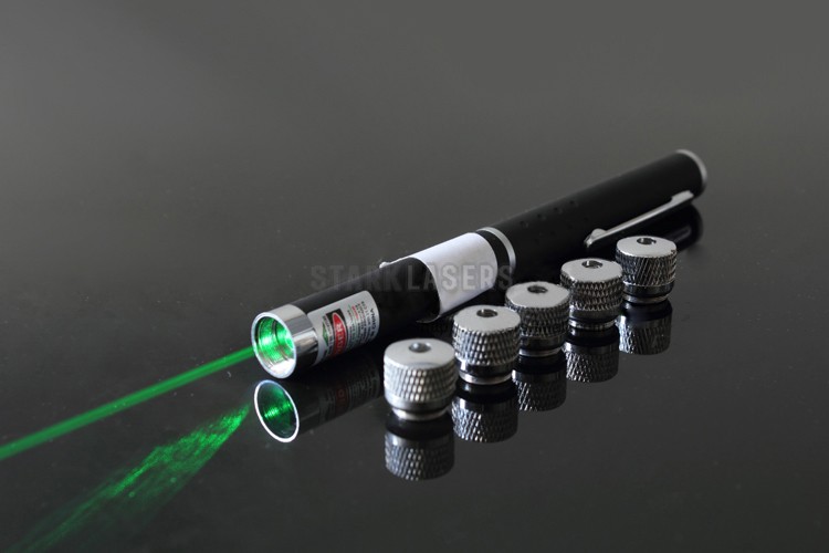 50mW laserpointer