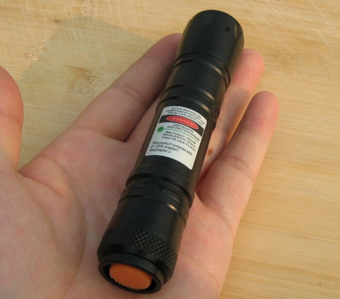 laserpointer 100mw