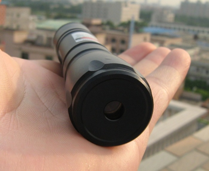 100mw laserpointer