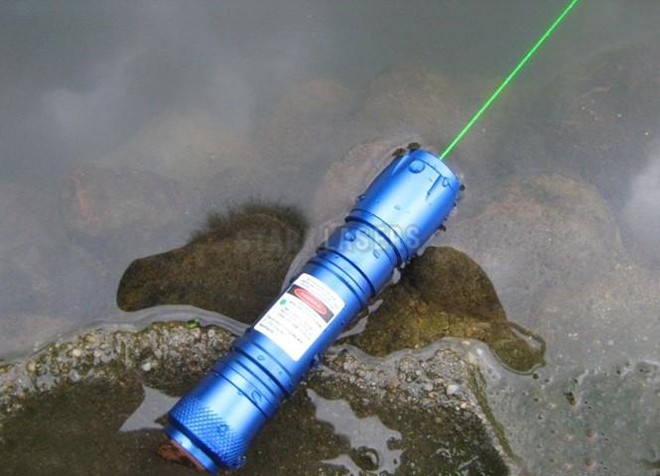 Grün laserpointer 50mw