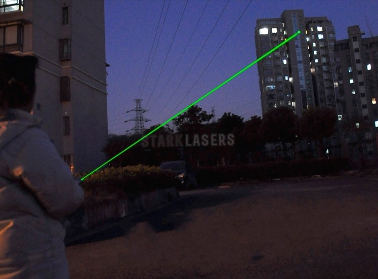 Laserpointer