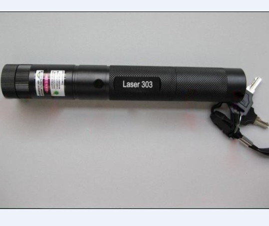 Grün laserpointer 100mw