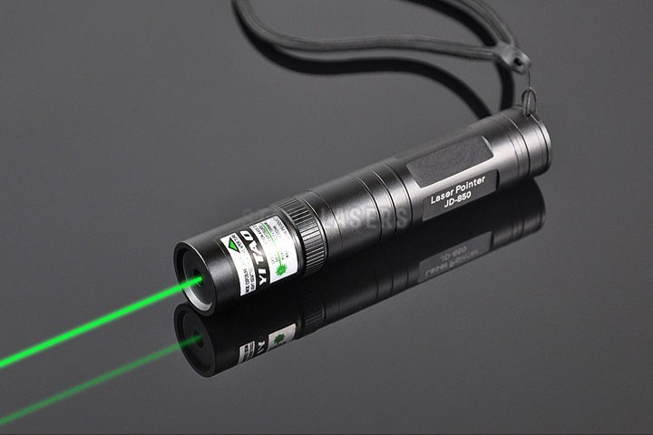 Laserpointer 1W