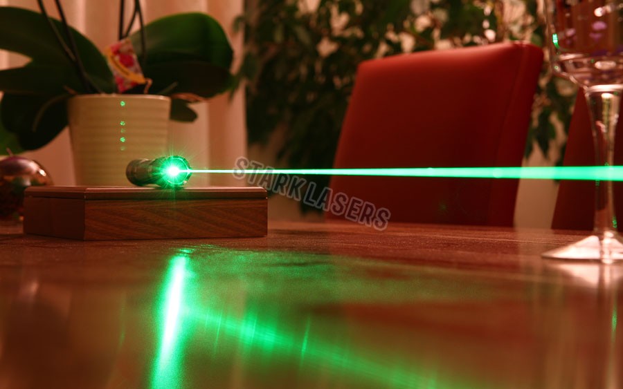 1W Laserpointer