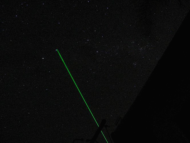 laserpointer grün