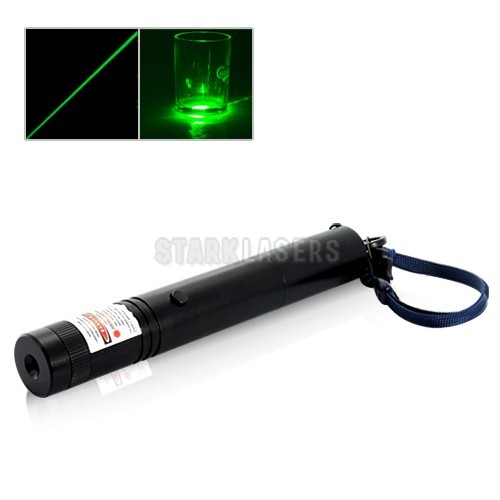 200mw laserpointer grün