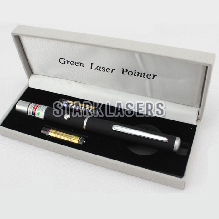 laser 1mw