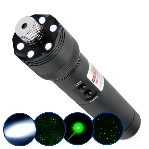 laserpointer grün 200mw