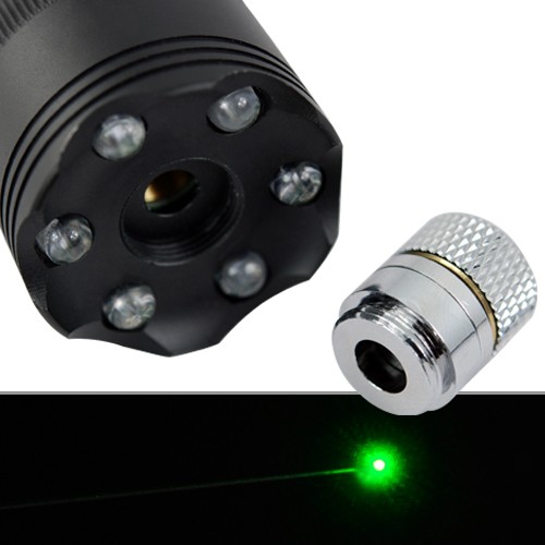 laserpointer grün 200mw